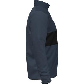 Under Armour Storm Daytona Half Zip - Blue