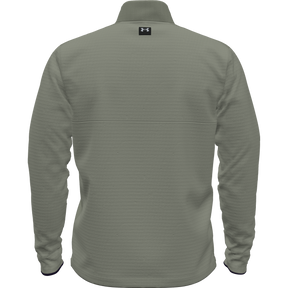 Under Armour Storm Daytona Half Zip - Grove Green