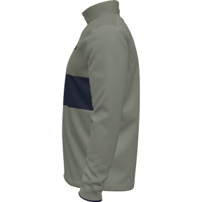Under Armour Storm Daytona Half Zip - Grove Green