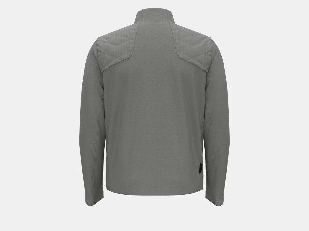 UA Drive Pro Insulated JkT Grey26