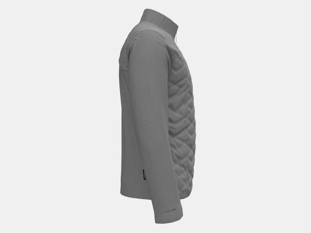 UA Drive Pro Insulated JkT Grey26