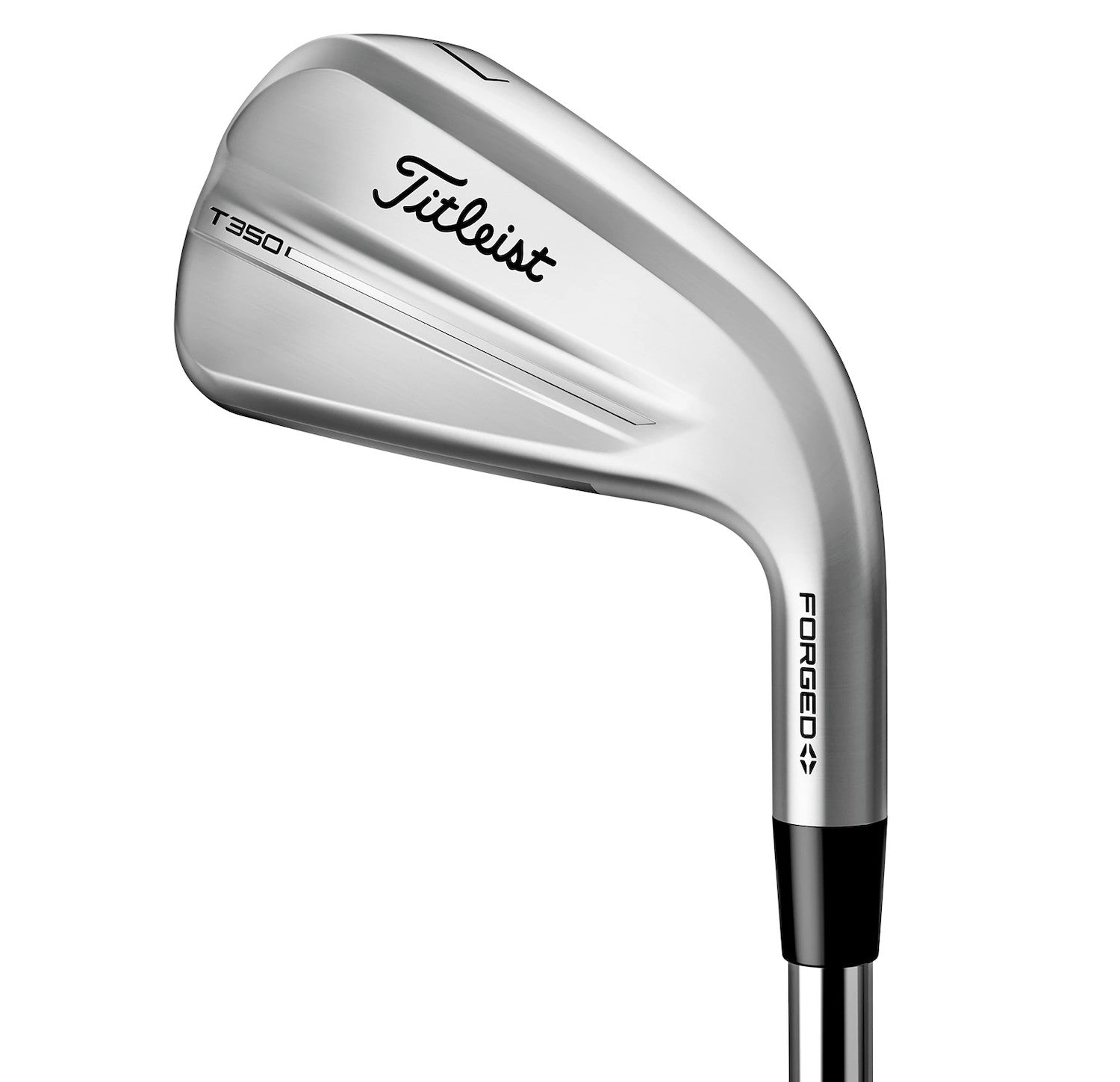 Titleist T350 Irons