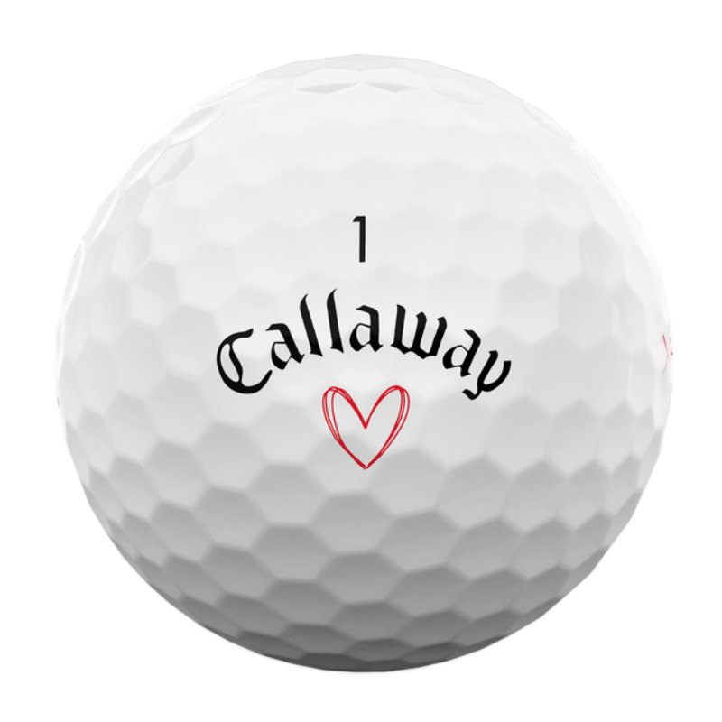 Supersoft Limited Edition Heart