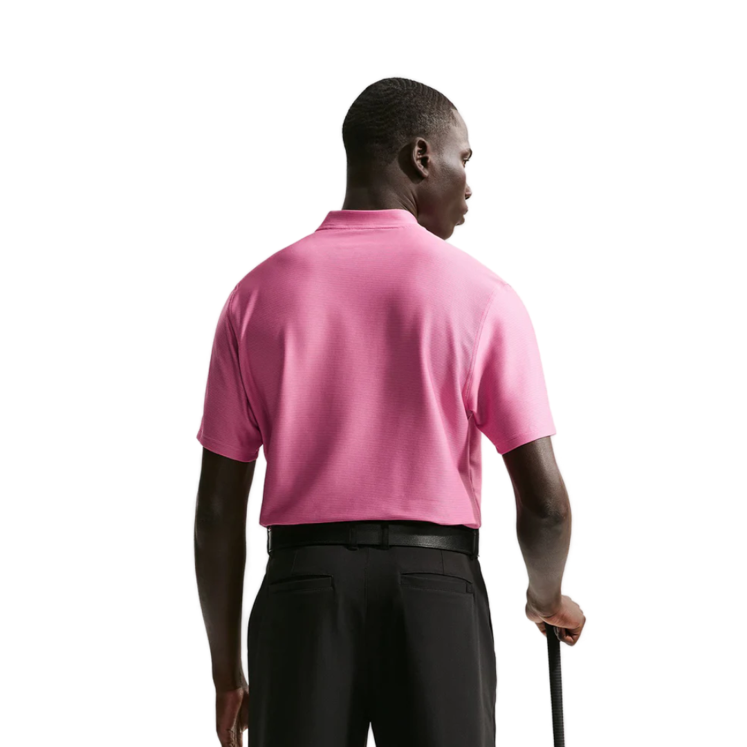 Dri-Fit Velocity SS Blade - Peony