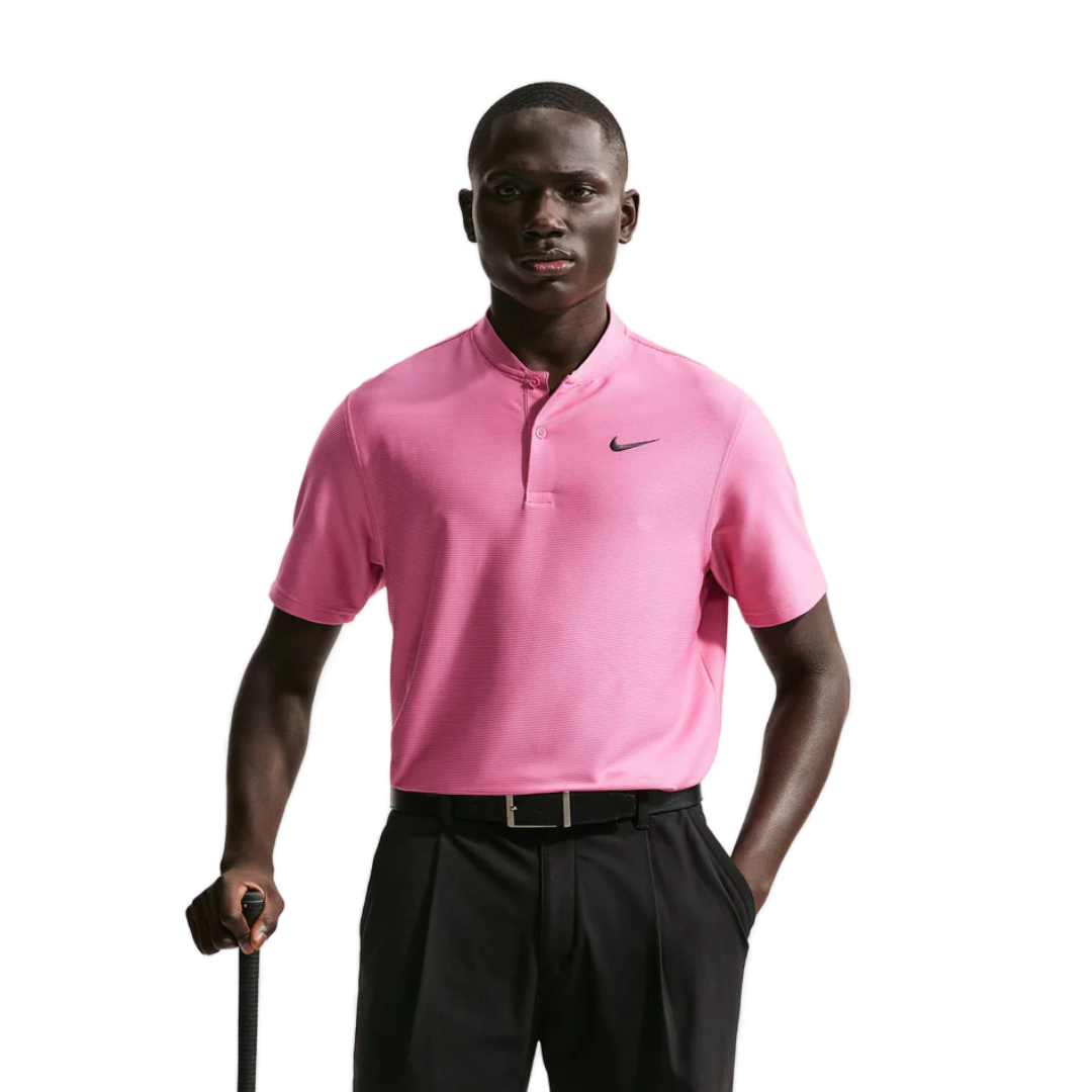 Dri-Fit Velocity SS Blade - Peony