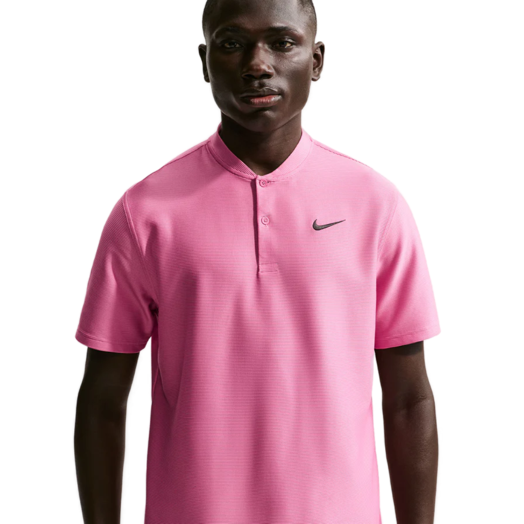 Dri-Fit Velocity SS Blade - Peony