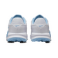 Victory Pro 4 - White/Psychic Blue