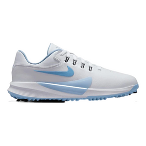 Victory Pro 4 - White/Psychic Blue