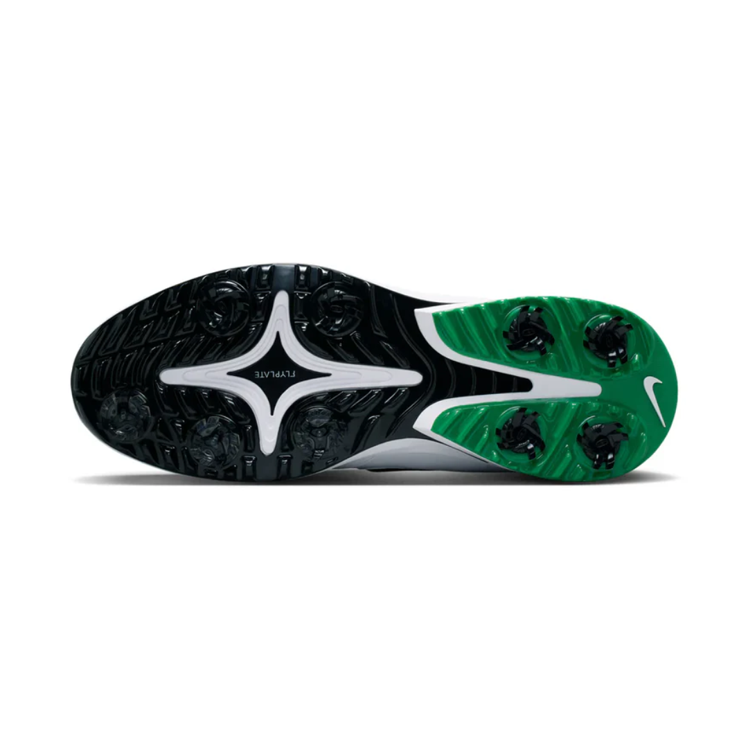Victory Tour 4 - White/Black/Malachite