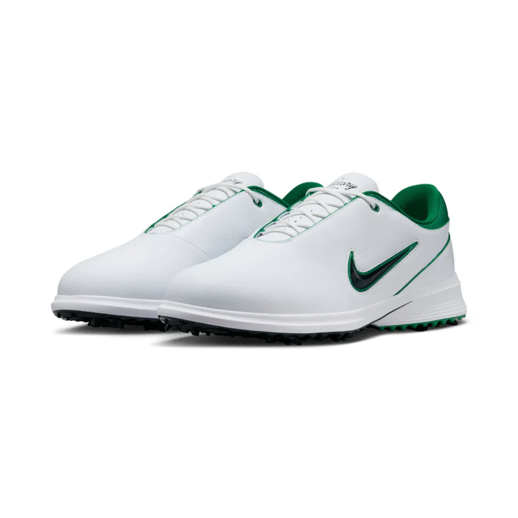 Victory Tour 4 - White/Black/Malachite