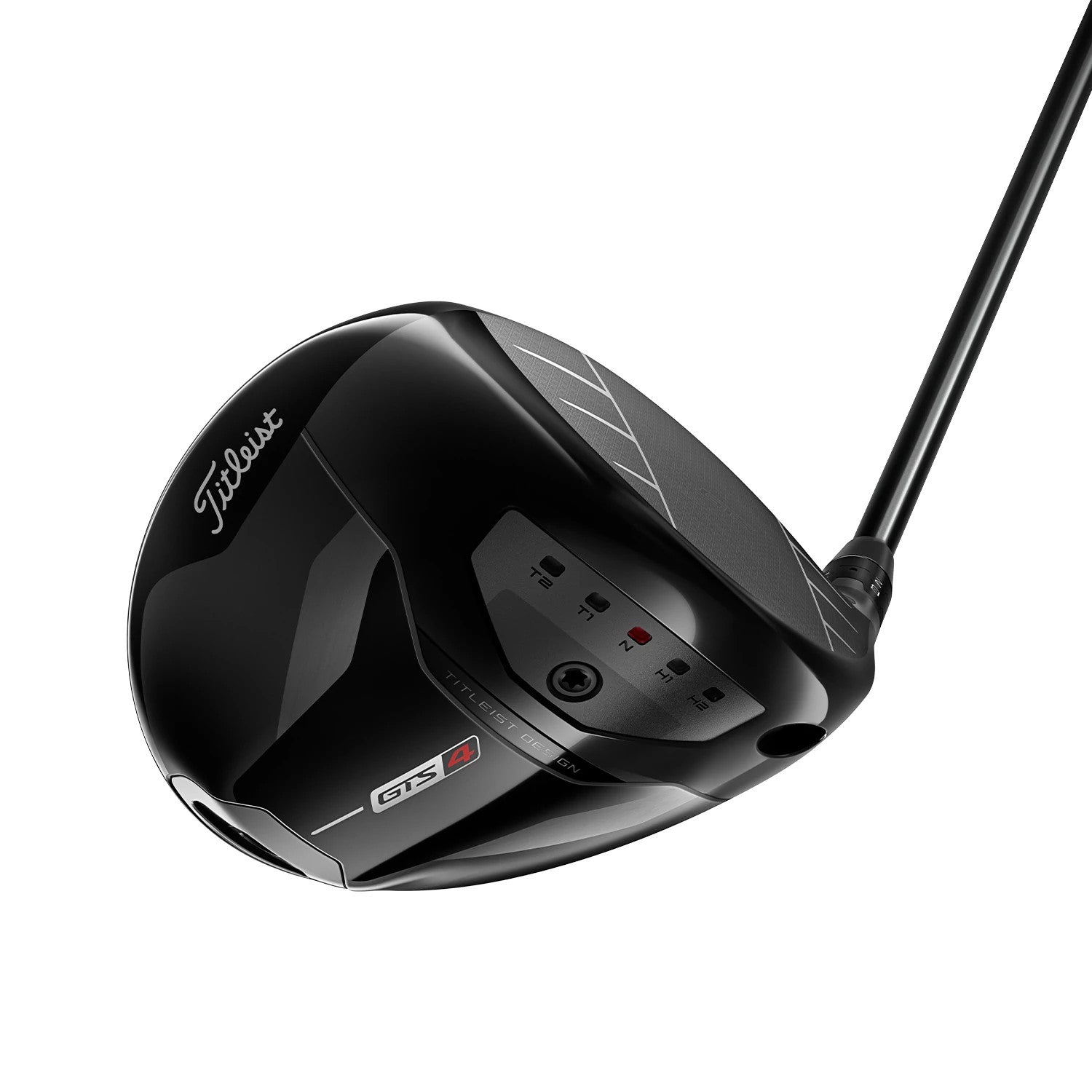 GTS 4 Driver