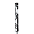 Flatso Pistol. 1.0 Black White