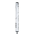 Super Stroke Tour 3.0 -  Silver White