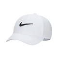 Club Cap White
