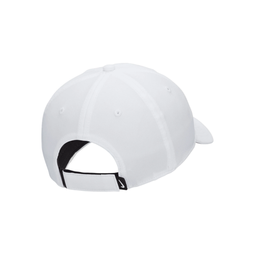 Club Cap White