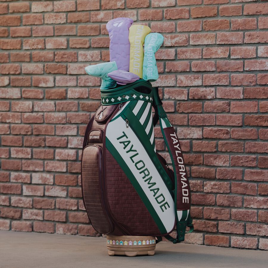 Sea Breeze Staff Bag