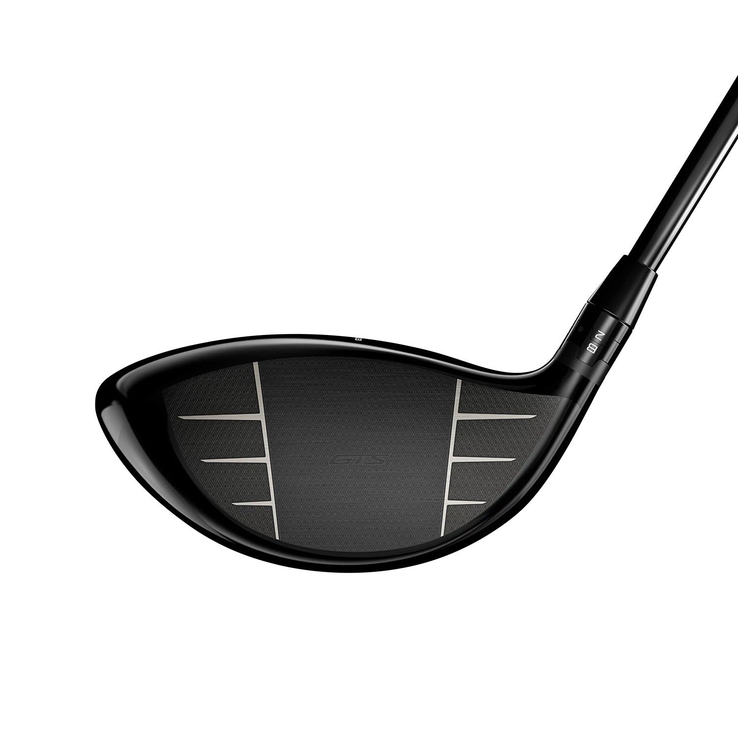GTS 2 Driver