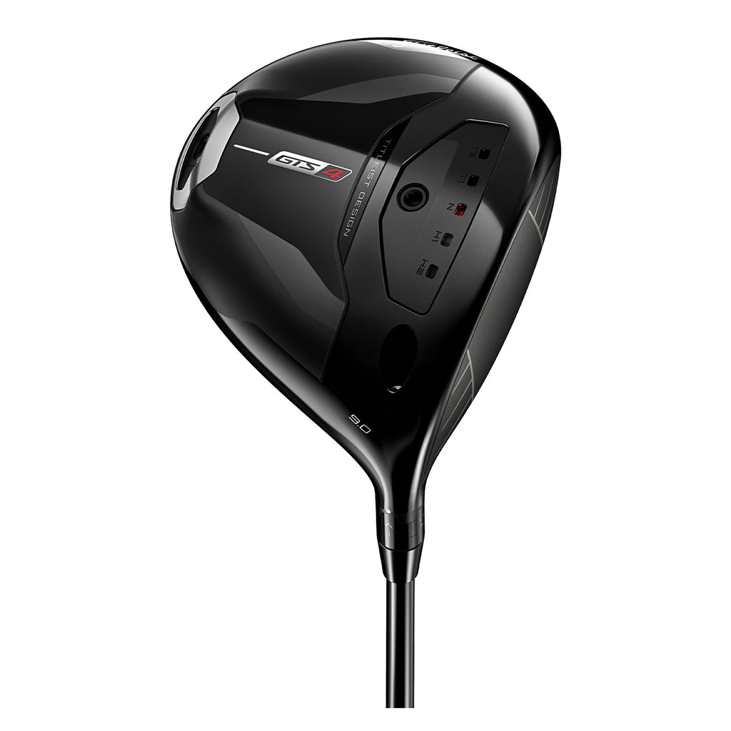 GTS 4 Driver