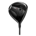 GTS 4 Driver