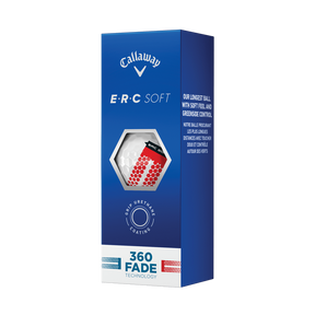 ERC Soft | 360 Fade Limited Edition