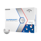 Callaway Supersoft Double Dozen