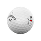 Callaway Supersoft Winter Golf Balls