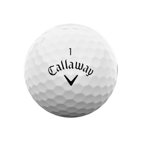 Callaway Supersoft Limited Edition Suits