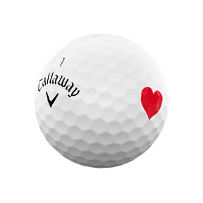 Callaway Supersoft Limited Edition Suits