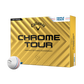 Chrome Tour