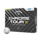Chrome Tour X