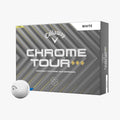 Chrome Tour Triple Diamond