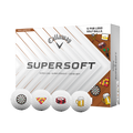 Supersoft - pub logo Limited Edition