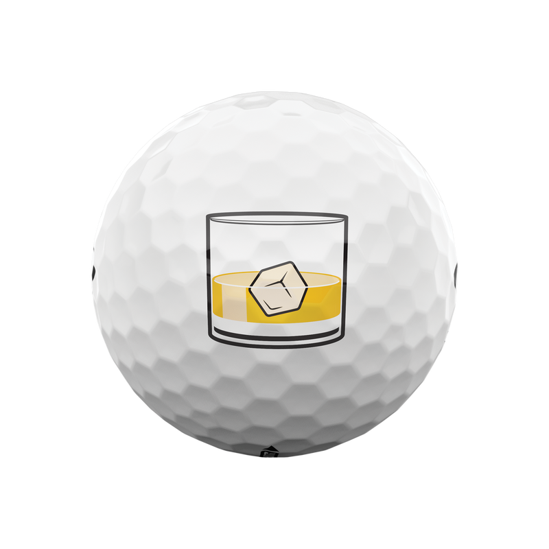 Supersoft - pub logo Limited Edition Sleeve