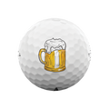Supersoft - pub logo Limited Edition Sleeve