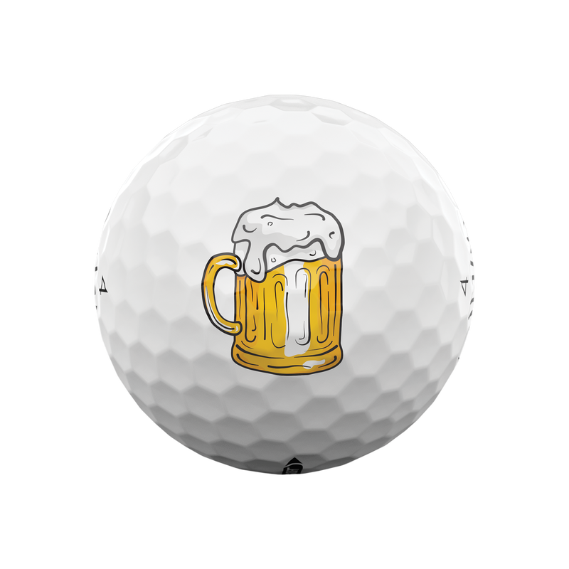 Supersoft - pub logo Limited Edition Sleeve