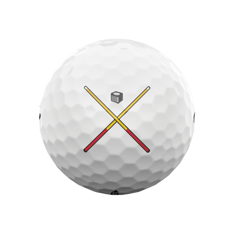 Supersoft - pub logo Limited Edition Sleeve