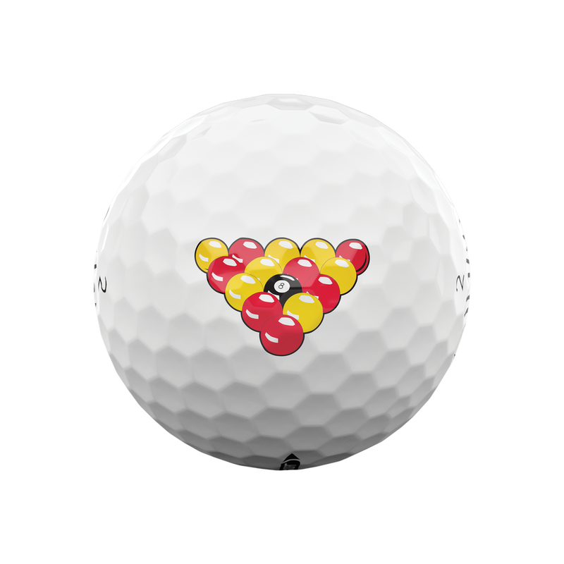 Supersoft - pub logo Limited Edition Sleeve