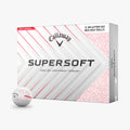 Supersoft Red Splatter