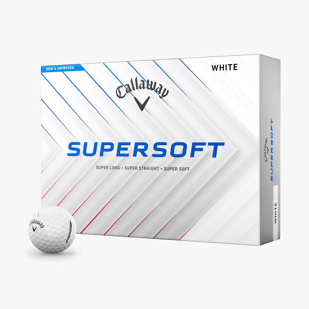 Supersoft