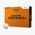 Warbird Distance +