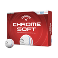 Chrome Soft Triple Track