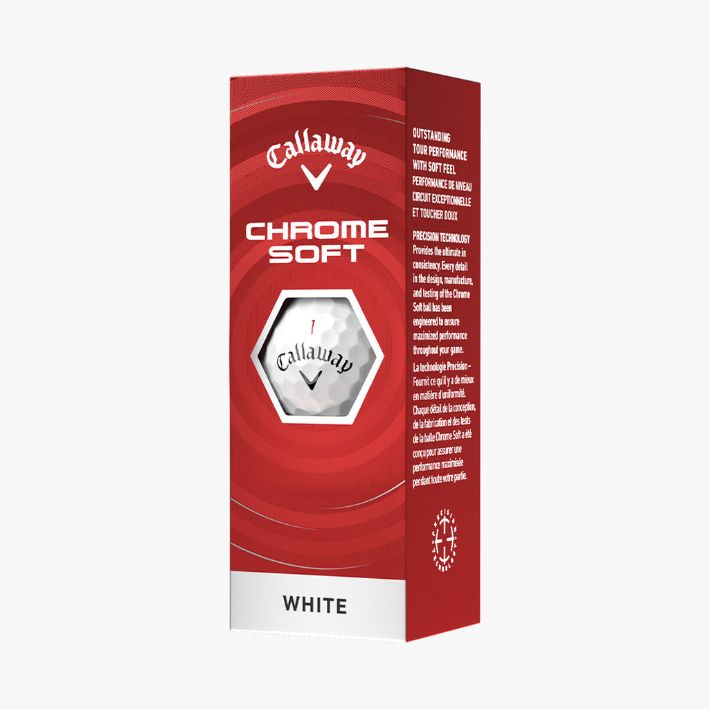 Chrome Soft