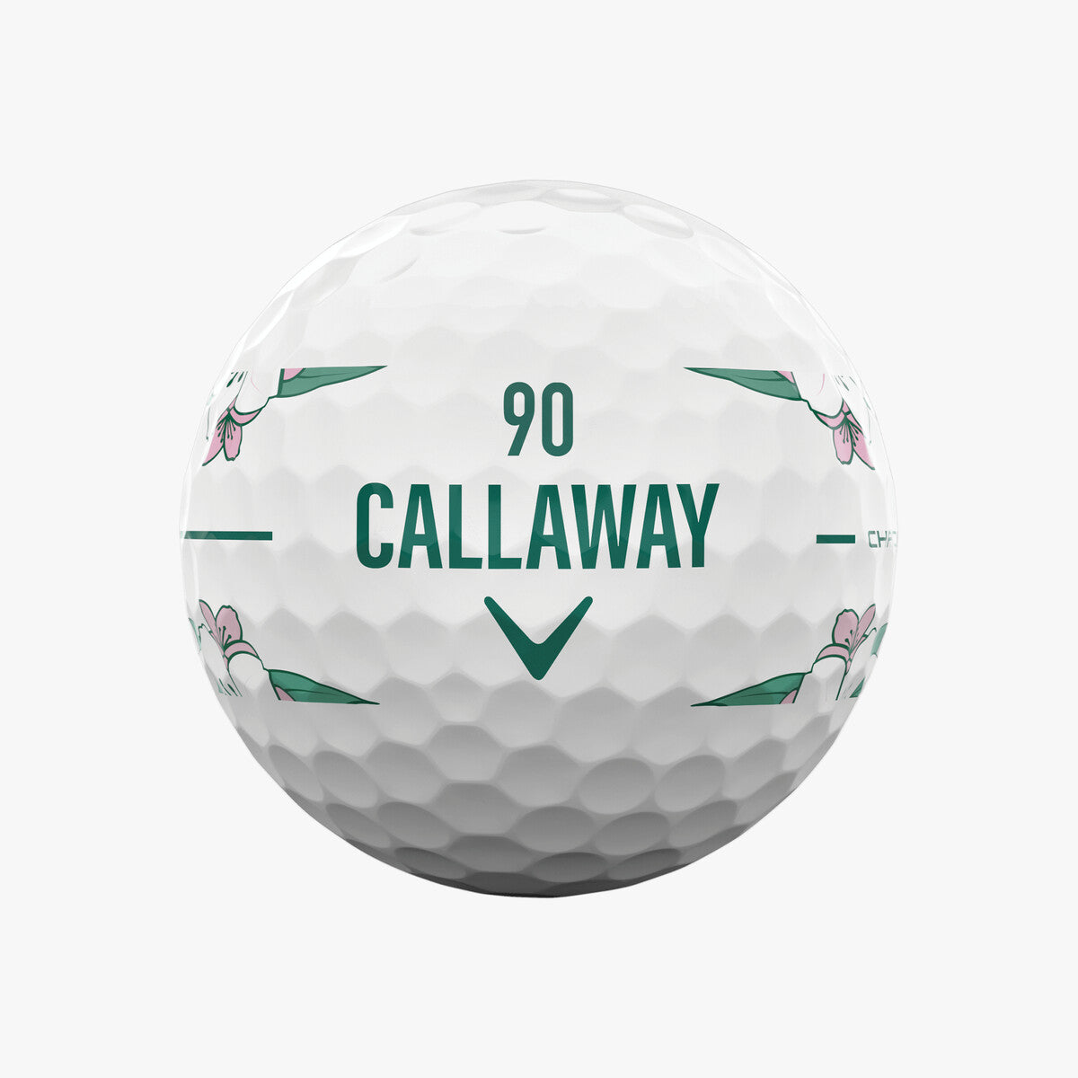 Chrome Tour April Major - Sleeve