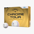 Chrome Tour Triple Track
