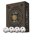 Chrome Tour Truvis Suits