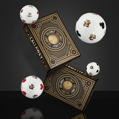 Chrome Tour Truvis Suits