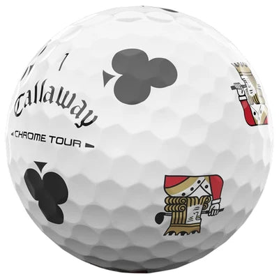 Chrome Tour Truvis Suits Sleeve