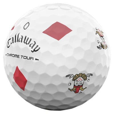 Chrome Tour Truvis Suits Sleeve