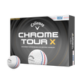 Chrome Tour X Triple Track
