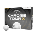 Chrome Tour X